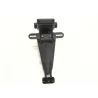 Support de plaque et eclairage KAWASAKI ZX6 R 600 2009-2013 NINJA Support de plaque et eclairage KAWASAKI ZX6 R 600 2009-2013 NINJA