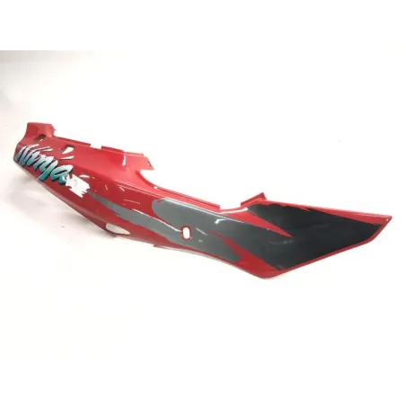 Cache carenage coque arriere droit KAWASAKI ZX6 R 600 1995-1997 NINJA
