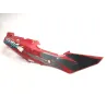 Cache carenage coque arriere droit KAWASAKI ZX6 R 600 1995-1997 NINJA