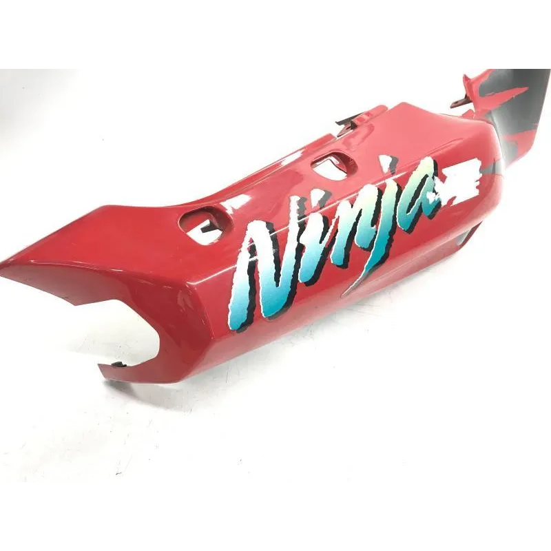 Cache carenage coque arriere droit KAWASAKI ZX6 R 600 1995-1997 NINJA