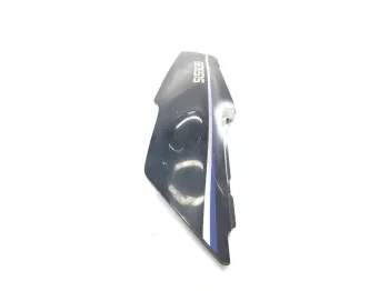 Cache carenage coque arriere droit YAMAHA FZR 600 1995-1997 GENESIS