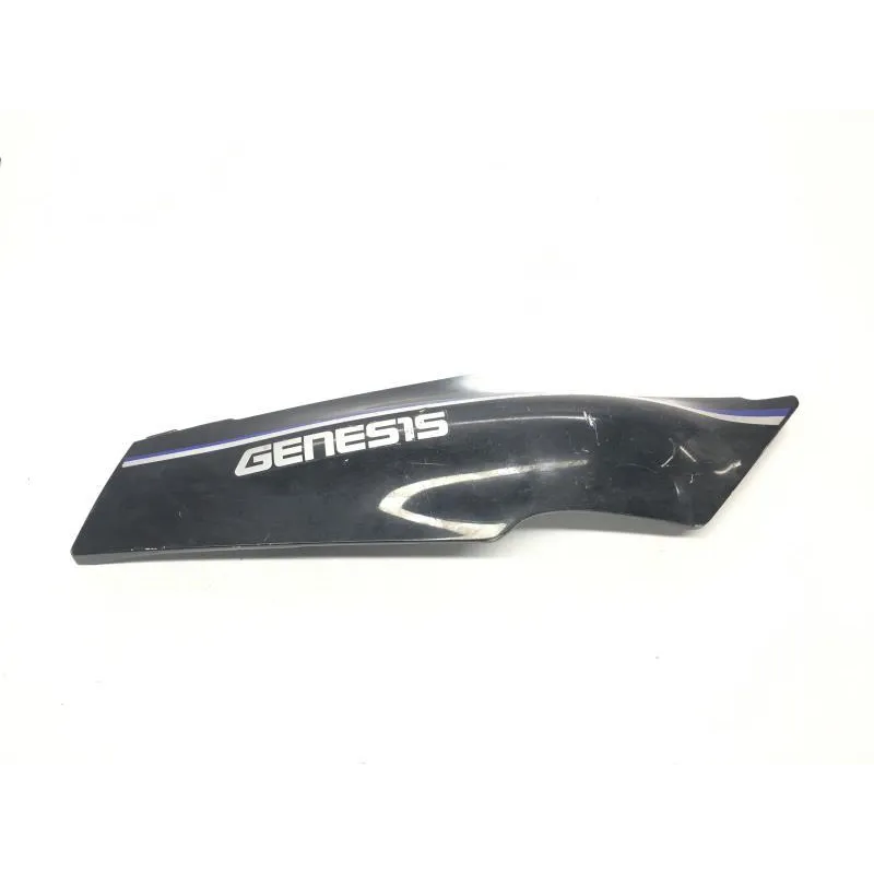 Cache carenage coque arriere droit YAMAHA FZR 600 1995-1997 GENESIS