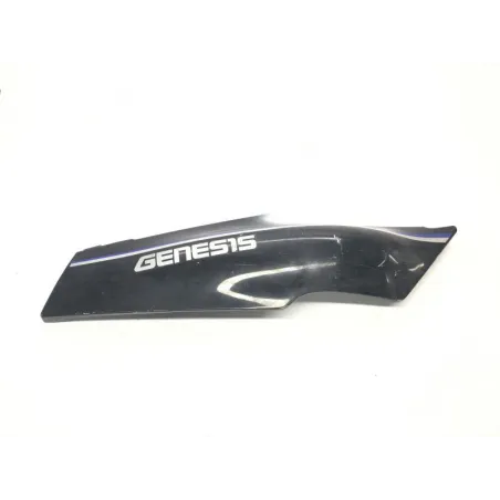 Cache carenage coque arriere droit YAMAHA FZR 600 1995-1997 GENESIS