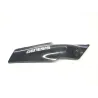 Cache carenage coque arriere droit YAMAHA FZR 600 1995-1997 GENESIS Cache carenage coque arriere droit YAMAHA FZR 600 1995-1997 GENESIS