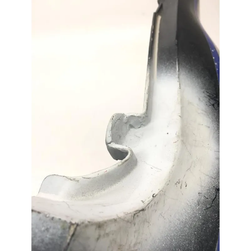 Cache carenage coque arriere droit YAMAHA FZR 600 1995-1997 GENESIS