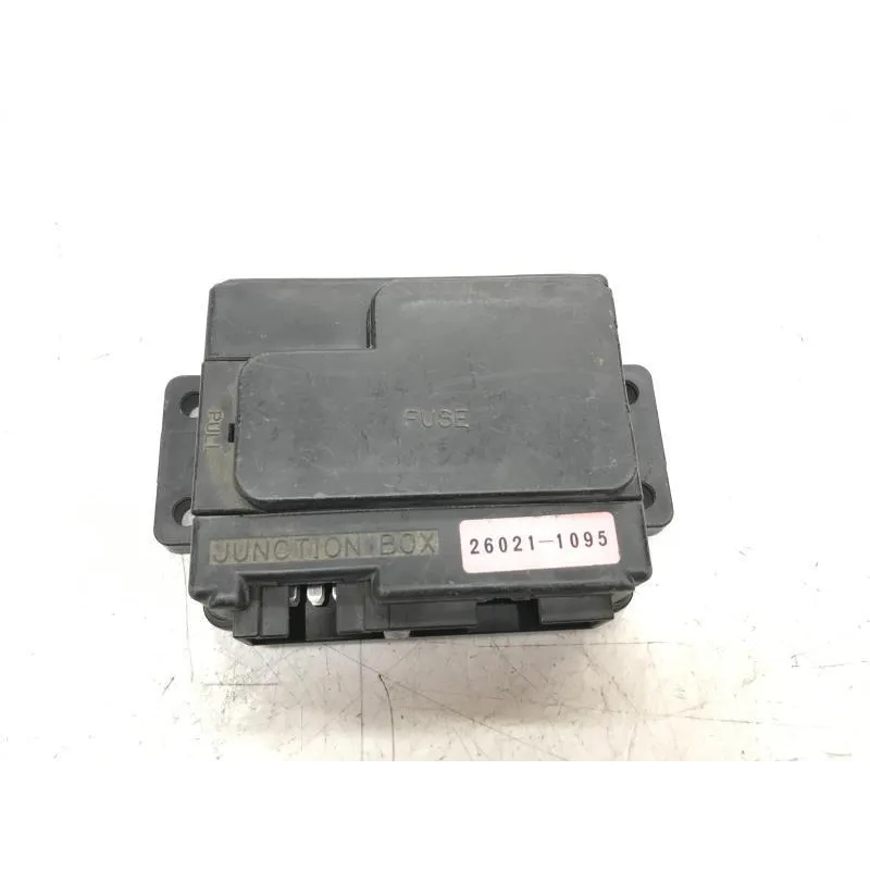 Boite a fusibles KAWASAKI ZX9 R 900 1998-1999 NINJA