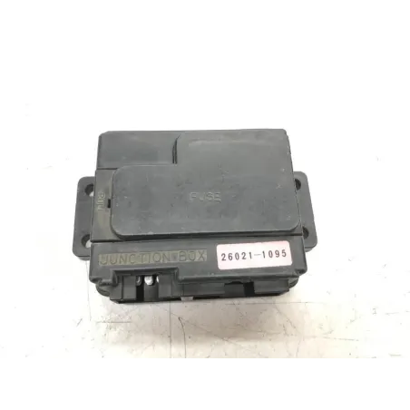 Boite a fusibles KAWASAKI ZX9 R 900 1998-1999 NINJA