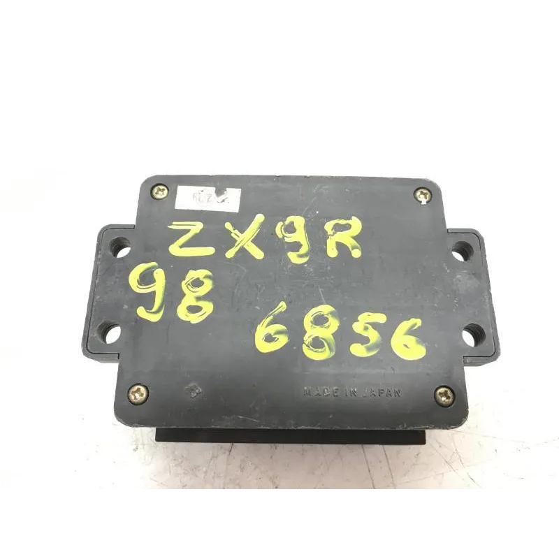 Boite a fusibles KAWASAKI ZX9 R 900 1998-1999 NINJA