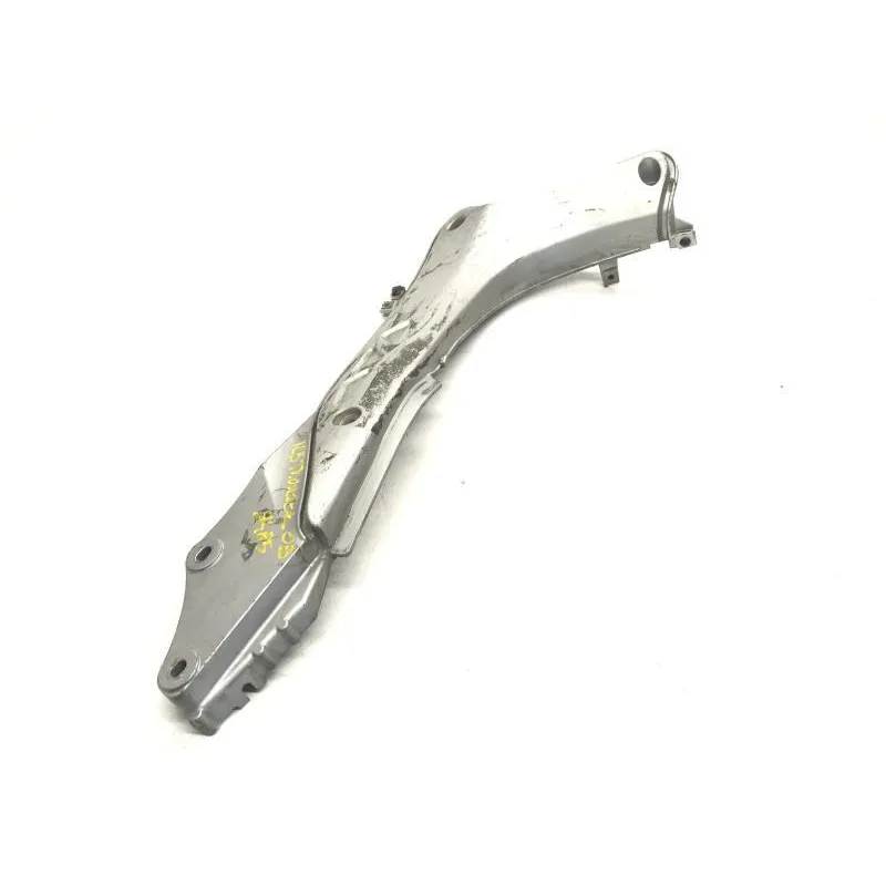 Habillage platine gauche MBK XQ 125 2001-2002 THUNDER