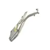 Habillage platine gauche MBK XQ 125 2001-2002 THUNDER Habillage platine gauche MBK XQ 125 2001-2002 THUNDER