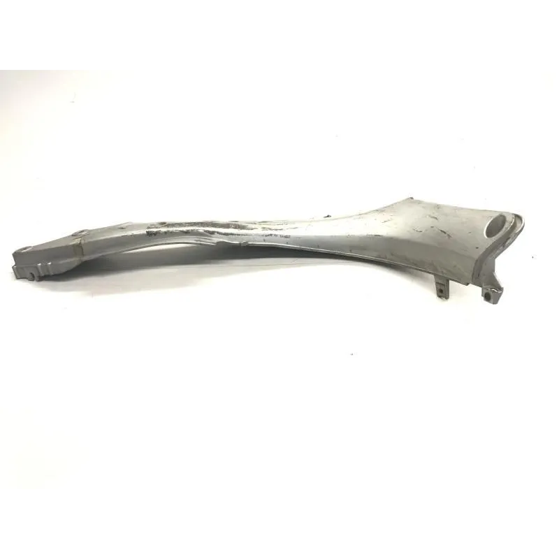 Habillage platine gauche MBK XQ 125 2001-2002 THUNDER