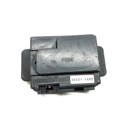 Boite a fusibles KAWASAKI ZX9 R 900 1998-1999 NINJA