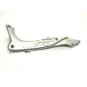 Habillage platine gauche MBK XQ 125 2001-2002 THUNDER Habillage platine gauche MBK XQ 125 2001-2002 THUNDER