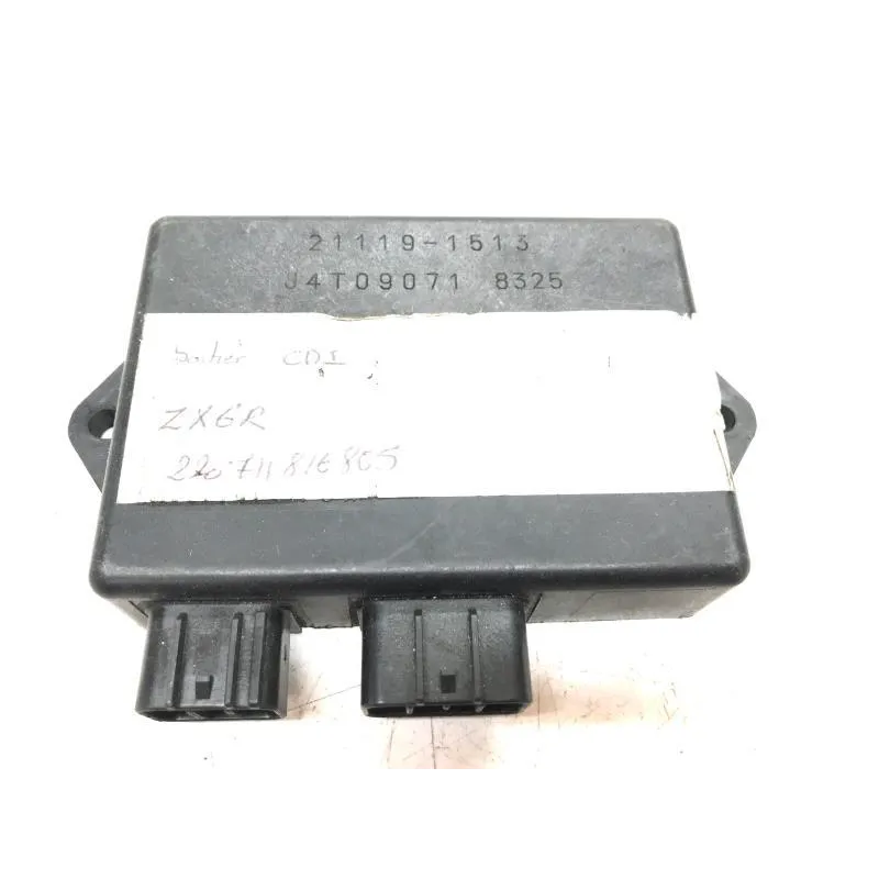 Boitier cdi KAWASAKI ZX6 R 600 1998-1999 NINJA