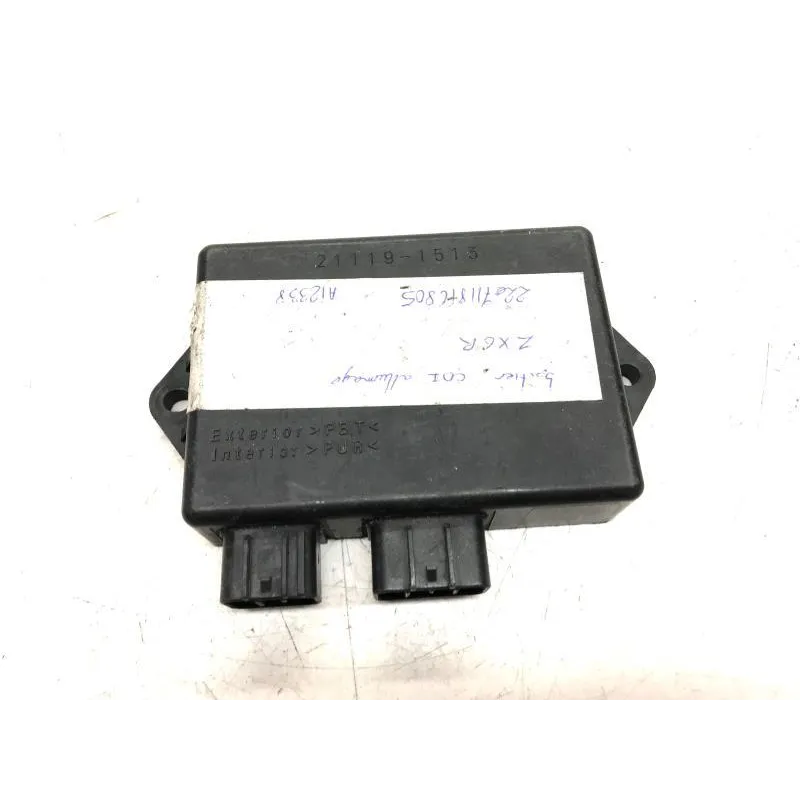 Boitier cdi KAWASAKI ZX6 R 600 1998-1999 NINJA