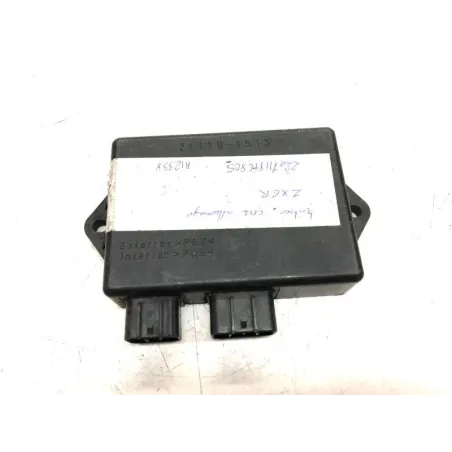 Boitier cdi KAWASAKI ZX6 R 600 1998-1999 NINJA