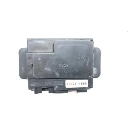 Boite a fusibles KAWASAKI ZX6 R 600 1998-1999 NINJA