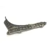 Habillage platine droit MBK XQ 125 2001-2002 THUNDER Habillage platine droit MBK XQ 125 2001-2002 THUNDER