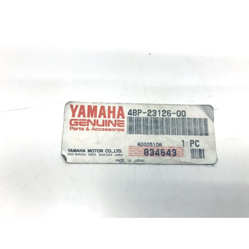 Fourreau fourche gauche YAMAHA XJ 600 S 1992-1996 DIVERSION