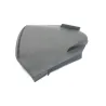 Cache carenage face avant YAMAHA YP 400 2007-2008 MAJESTY ABS