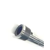 Tube de fourche droit YAMAHA XJ 600 S 1997-2002 DIVERSION Tube de fourche droit YAMAHA XJ 600 S 1997-2002 DIVERSION