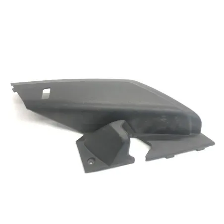 Cache carenage sous selle droit YAMAHA YPR 125 2006-2009 XMAX