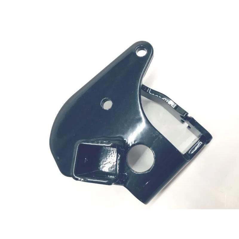 Platine avant droite SUZUKI GZ 250 2002-2007 MARAUDER
