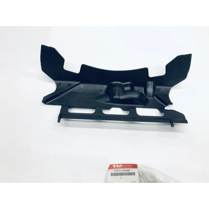 Cache interieur carenage SUZUKI GSXR 600 2006-2007