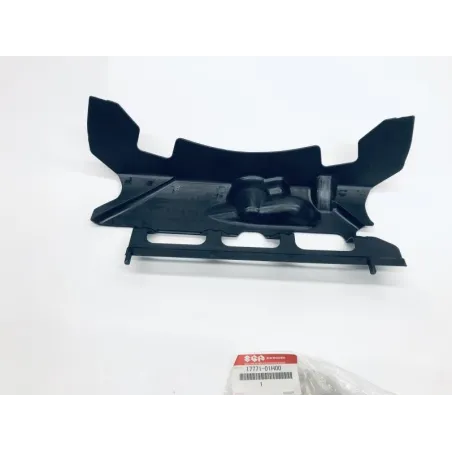 Cache interieur carenage SUZUKI GSXR 600 2006-2007