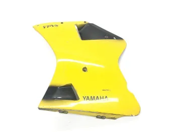 Cache flanc de carenage gauche YAMAHA TZR 125 1987-1989