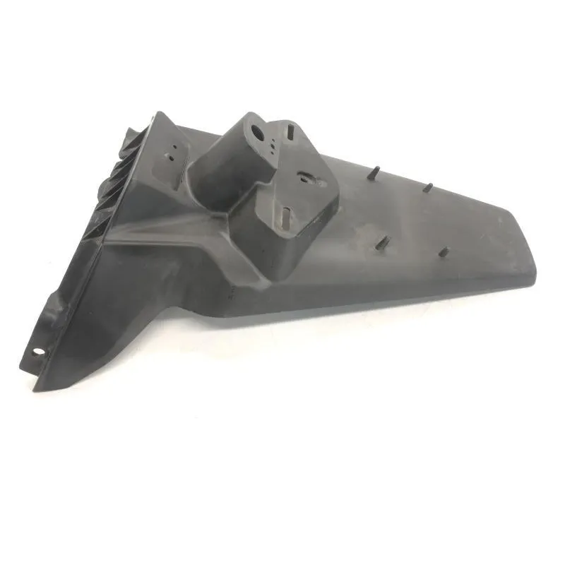 Support de plaque et eclairage YAMAHA YPR 125 2010-2013 XMAX
