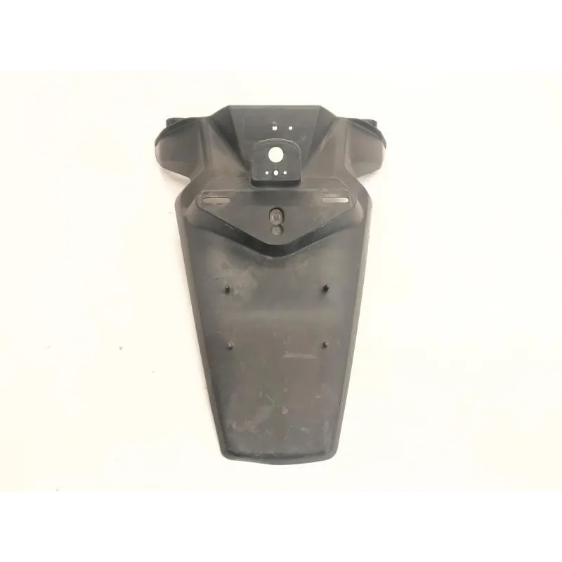 Support de plaque et eclairage YAMAHA YPR 125 2010-2013 XMAX