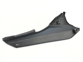 Cache carenage sous selle gauche SUZUKI GSF 650 2007-2008 BANDIT