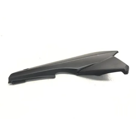 Cache carenage sous selle gauche SUZUKI GSF 650 2007-2008 BANDIT