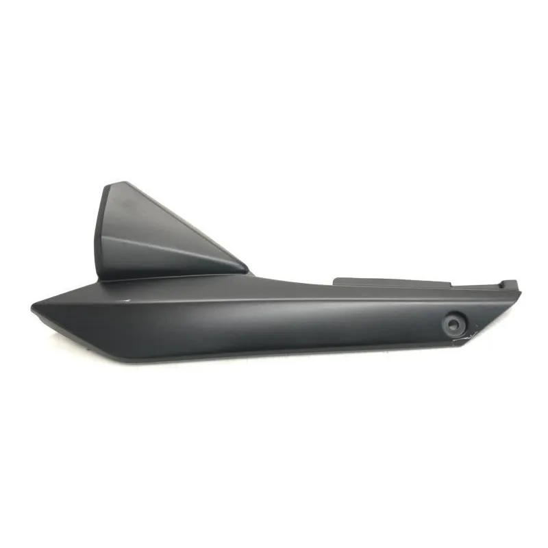 Cache carenage sous selle gauche SUZUKI GSF 650 2007-2008 BANDIT