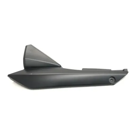 Cache carenage sous selle gauche SUZUKI GSF 650 2007-2008 BANDIT