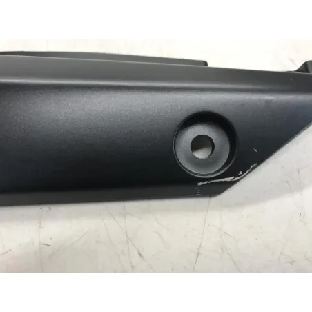 Cache carenage sous selle gauche SUZUKI GSF 650 2007-2008 BANDIT