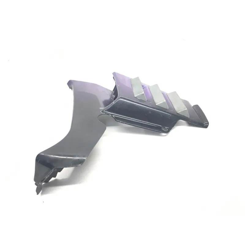 Cache flanc de carenage gauche HONDA GL 1200 1984-1987 GOLDWING