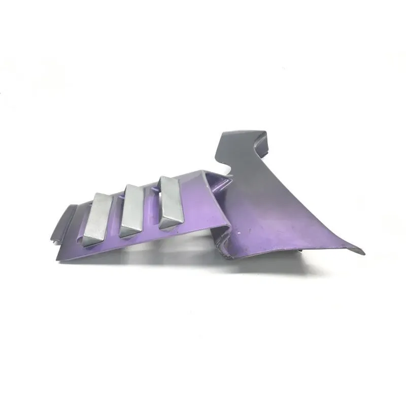 Cache flanc de carenage gauche HONDA GL 1200 1984-1987 GOLDWING