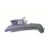 Cache flanc de carenage gauche HONDA GL 1200 1984-1987 GOLDWING Cache flanc de carenage gauche HONDA GL 1200 1984-1987 GOLDWING