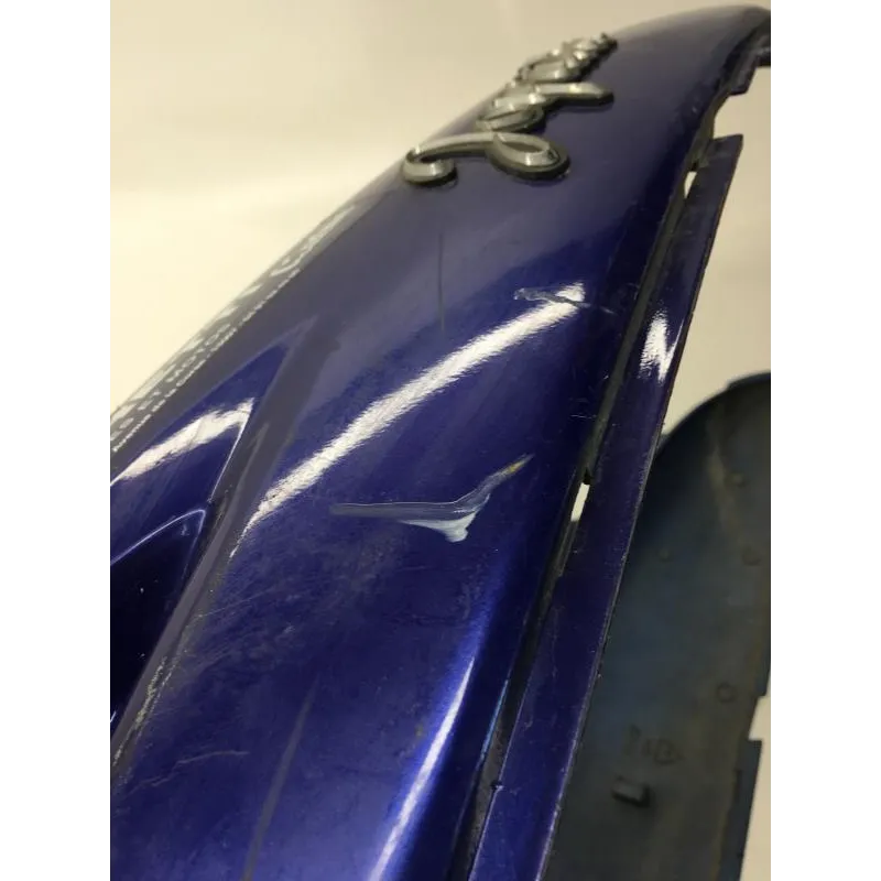 Cache carenage coque arriere SYM JOYRIDE 125 2001-2002