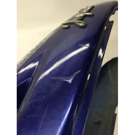 Cache carenage coque arriere SYM JOYRIDE 125 2001-2002