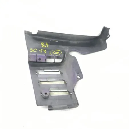 Cache flanc de carenage gauche HONDA GL 1200 1984-1987 GOLDWING