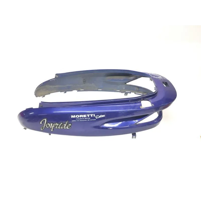 Cache carenage coque arriere SYM JOYRIDE 125 2001-2002