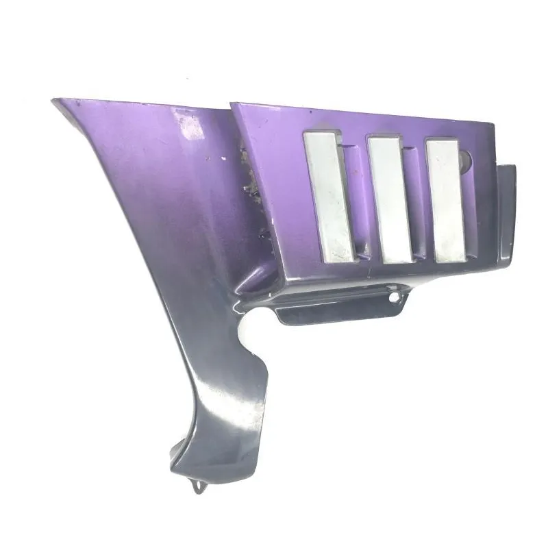 Cache flanc de carenage gauche HONDA GL 1200 1984-1987 GOLDWING