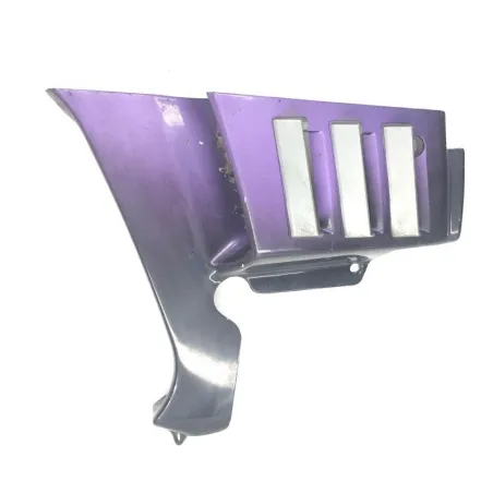 Cache flanc de carenage gauche HONDA GL 1200 1984-1987 GOLDWING