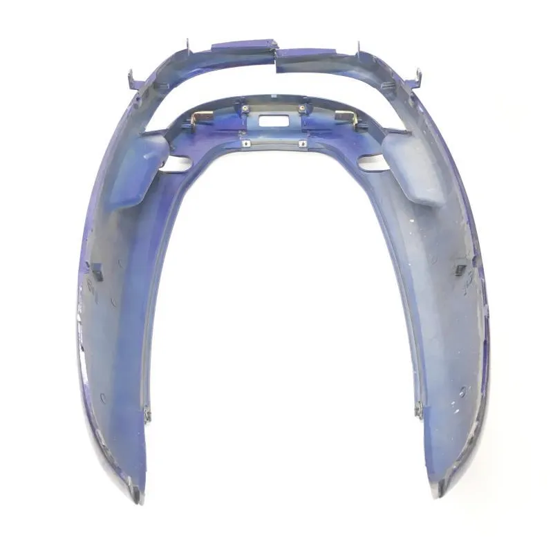 Cache carenage coque arriere SYM JOYRIDE 125 2001-2002