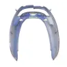 Cache carenage coque arriere SYM JOYRIDE 125 2001-2002