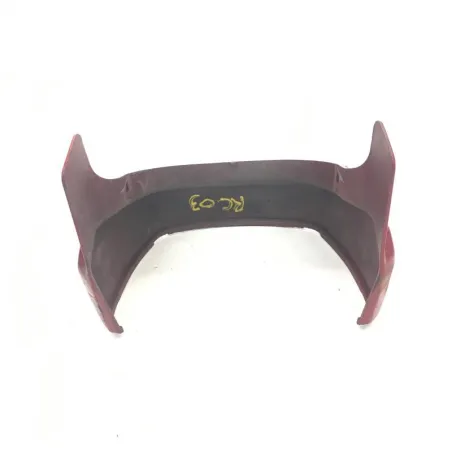 Cache carenage coque arriere HONDA CB 650 1979-1982