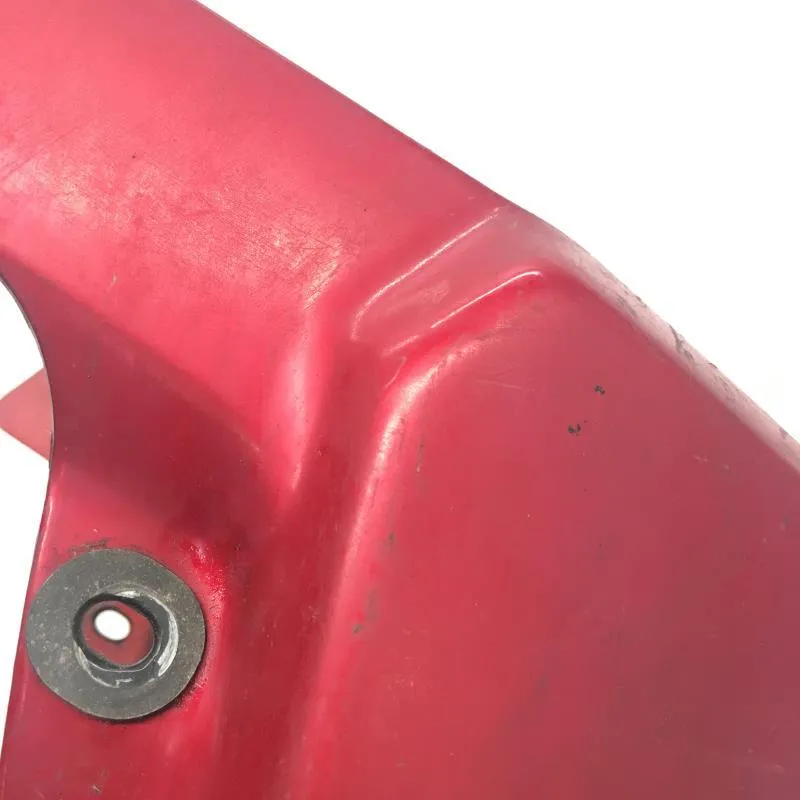 Cache carenage coque arriere HONDA CB 650 1979-1982
